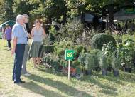 Mostra-mercato Vanzo Floreale 2010